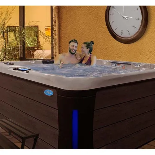 Platinum hot tubs for sale in Temple